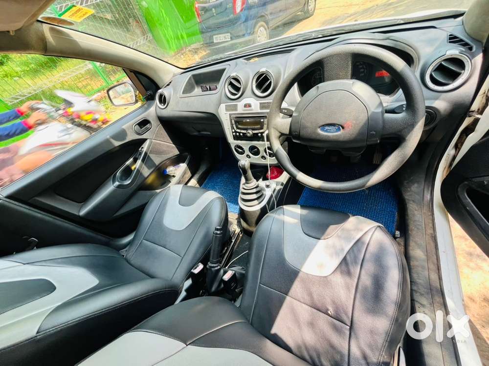 Ford Figo 2011 Diesel Well Maintained