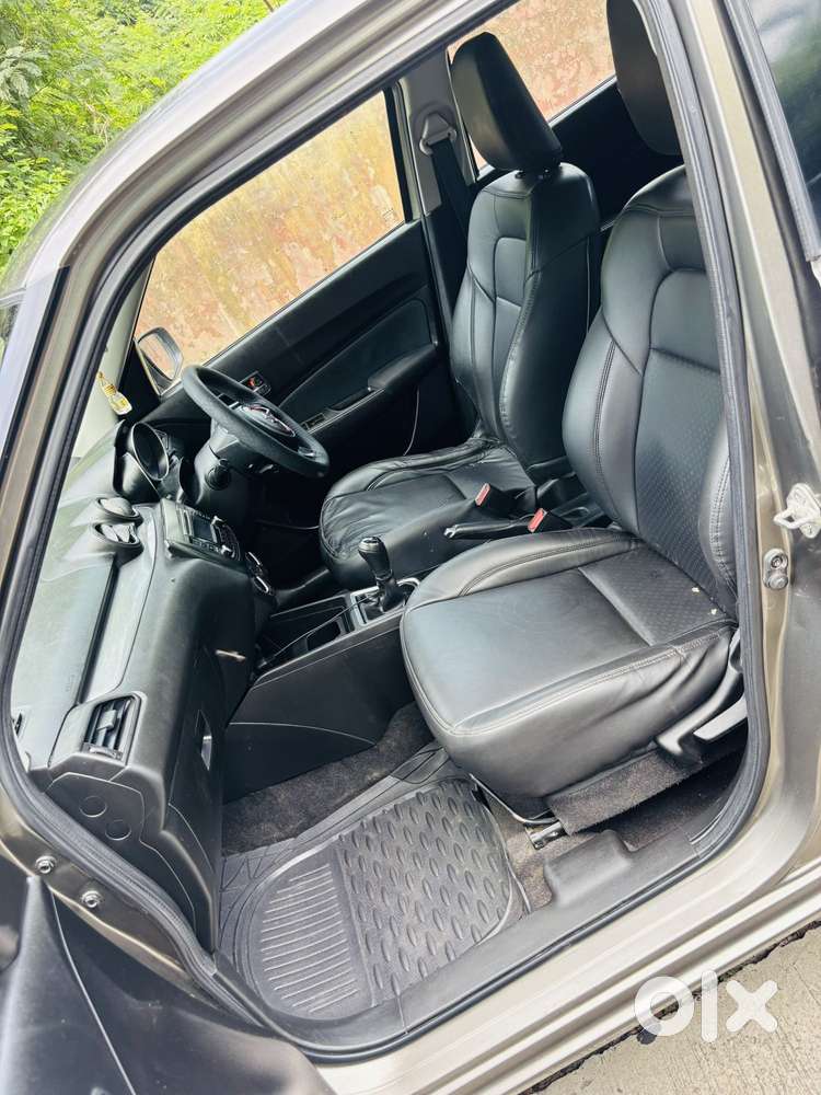 Maruti Suzuki Swift Vxi, 2019, Cng & Hybrids