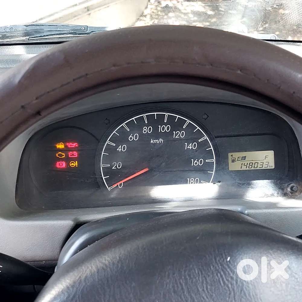 Maruti Suzuki Alto Lxi 2012 Model