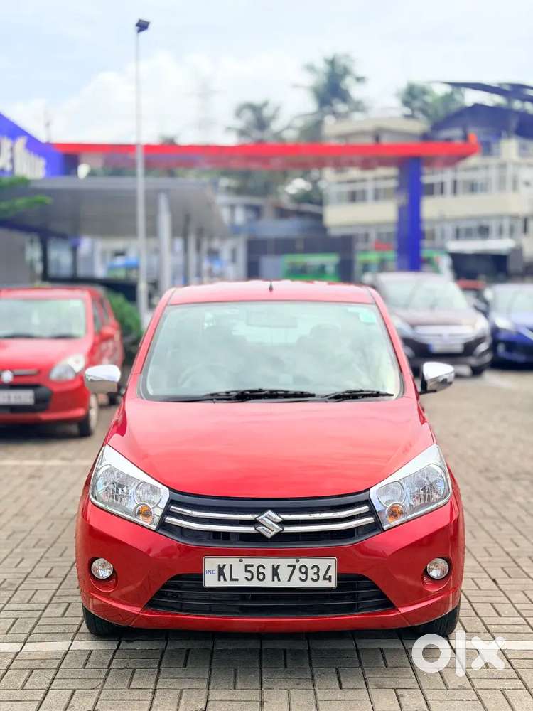 Celerio Amt