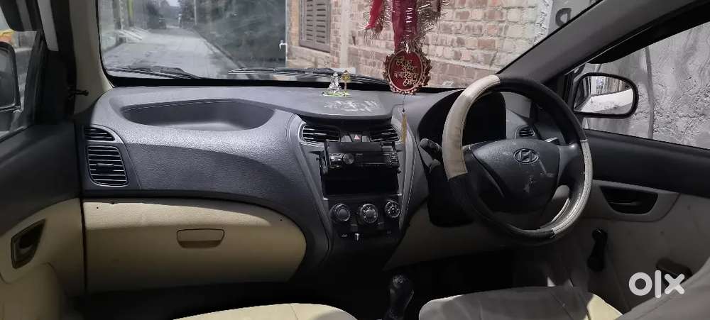 Hyundai Eon D-lite 2012