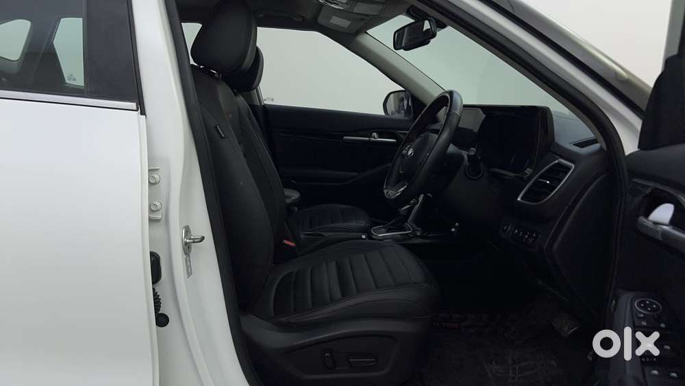 Kia Seltos 1.5 Gtx+ Diesel At, 2021, Diesel