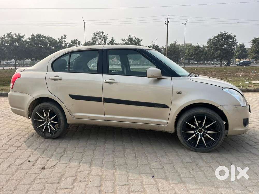 Maruti Suzuki Swift Dzire 2010 Diesel Well Maintained