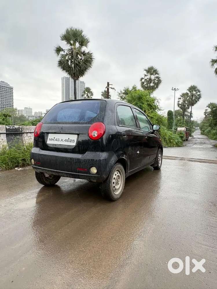 Chevrolet Spark 1.0 2009