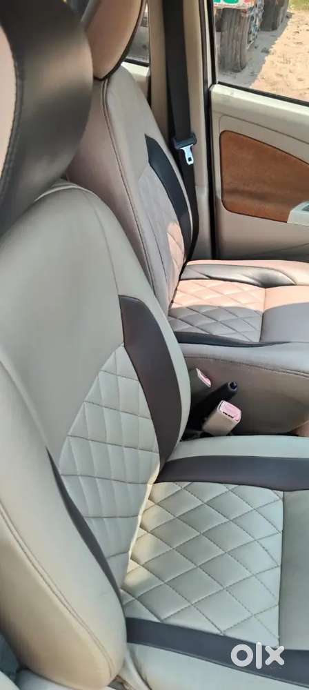 Toyota Etios Diesel 2012