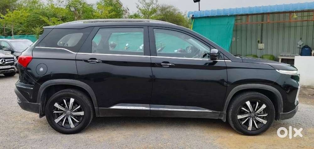 Mg Hector Smart Diesel Mt, 2020, Diesel