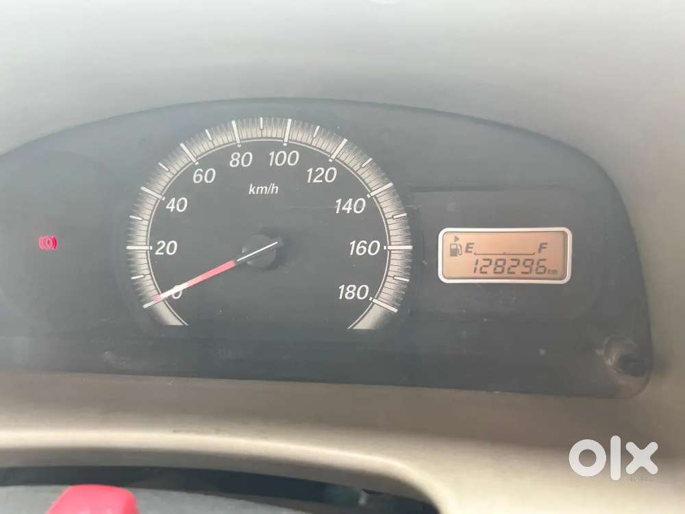 Maruti Suzuki Eeco 2017 Cng & Hybrids Well Maintained