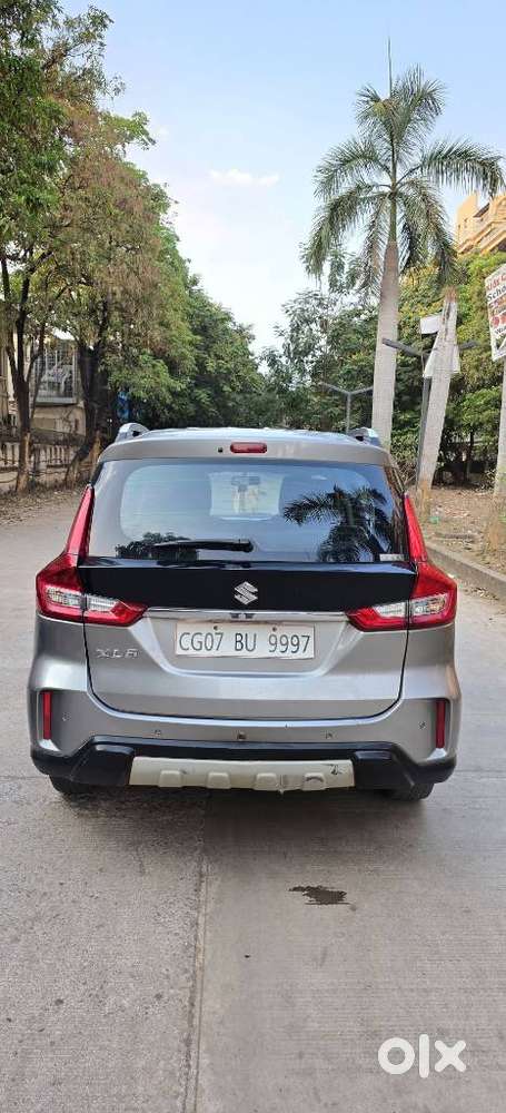 Maruti Suzuki Xl6 Zeta, 2019, Petrol