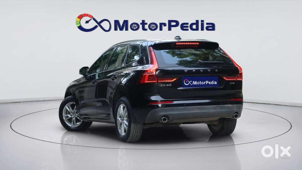 Volvo Xc60 D4 Momentum, 2019, Diesel