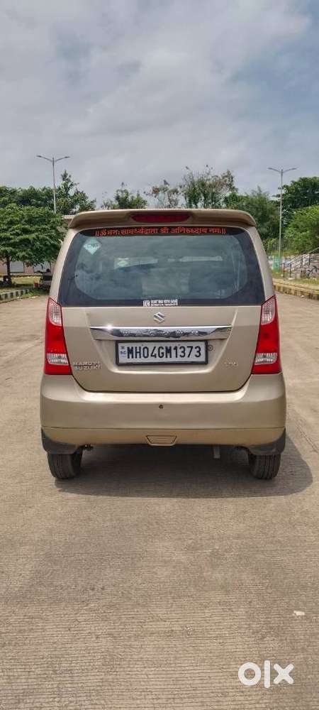 Maruti Suzuki Wagon R 1.0 2013-2019 Lxi Cng, 2014, Cng & Hybrids