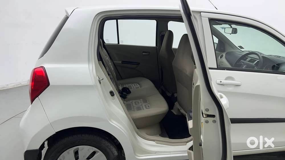 Maruti Suzuki Celerio 1.0 Vxi Amt, 2018, Petrol