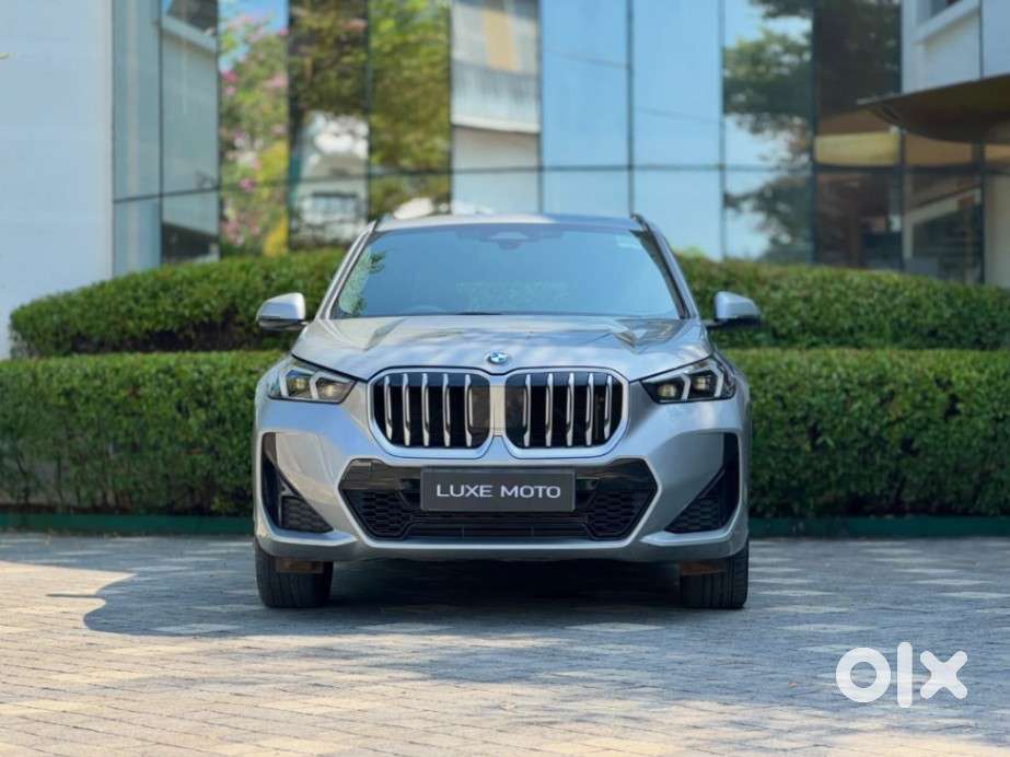 Bmw X1 Sdrive18d M Sport, 2024, Diesel