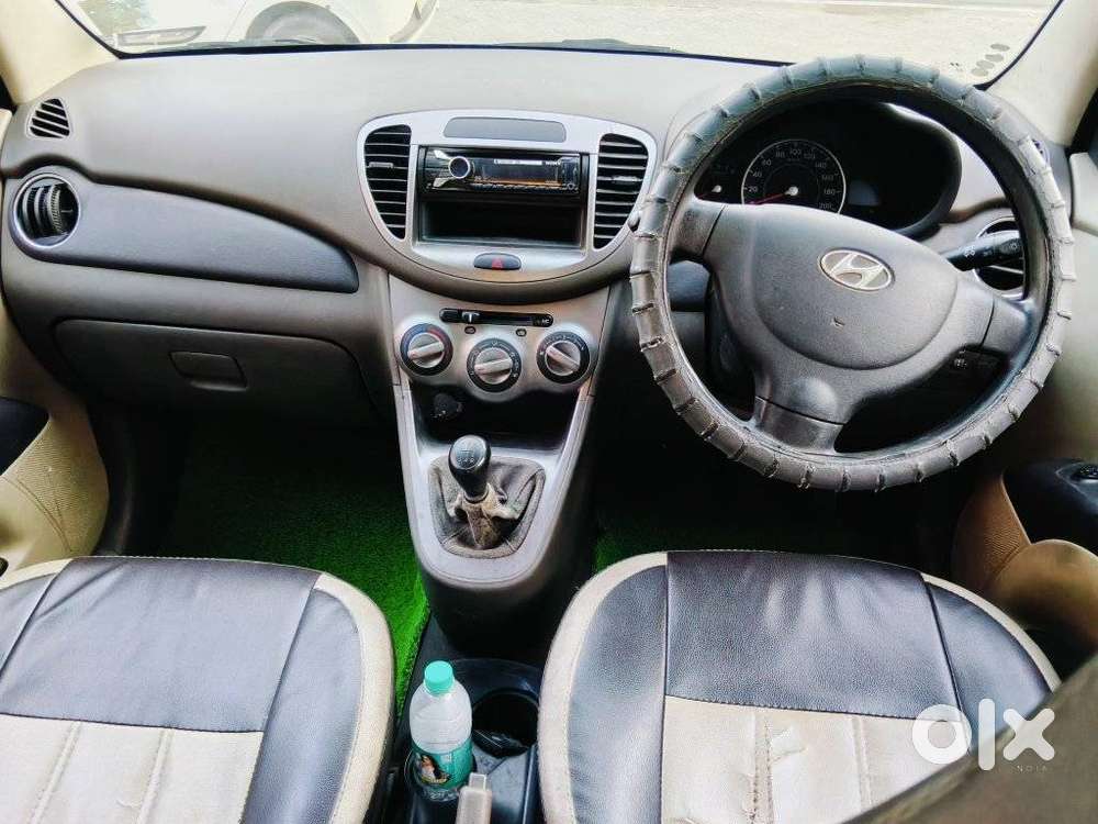 Hyundai I10 1.2 Kappa Magna, 2013, Petrol