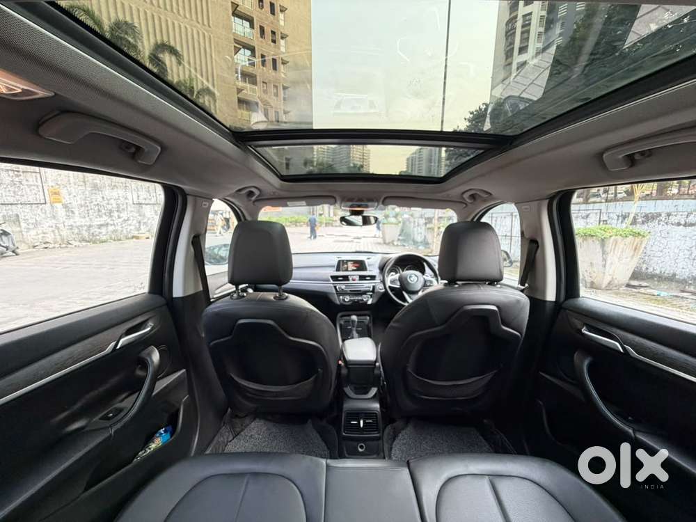Bmw X1 Sdrive 20d Xline, 2017, Diesel