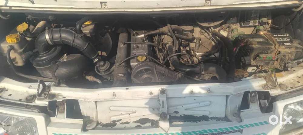 Tata Winger 450000 Diesel Good Condition