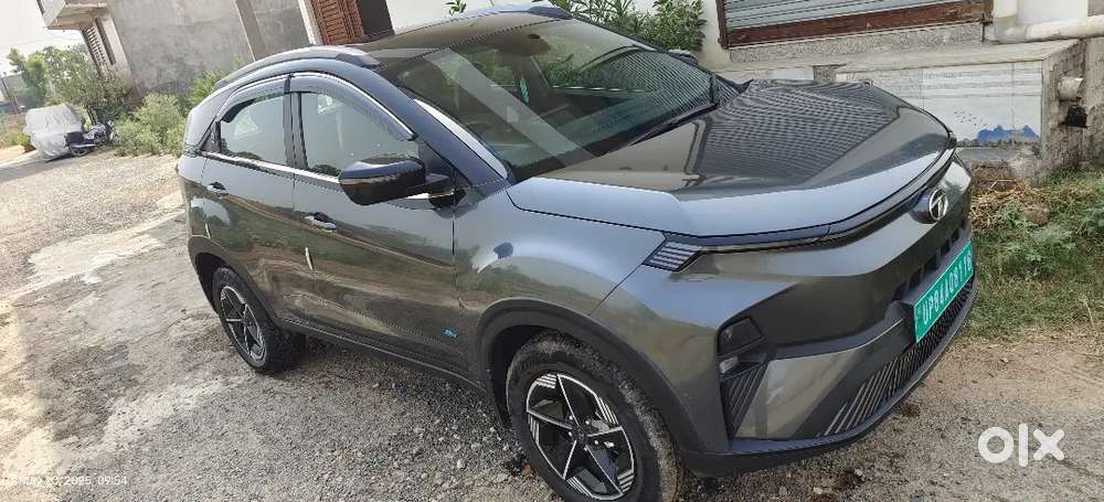 Brand New Condition Car