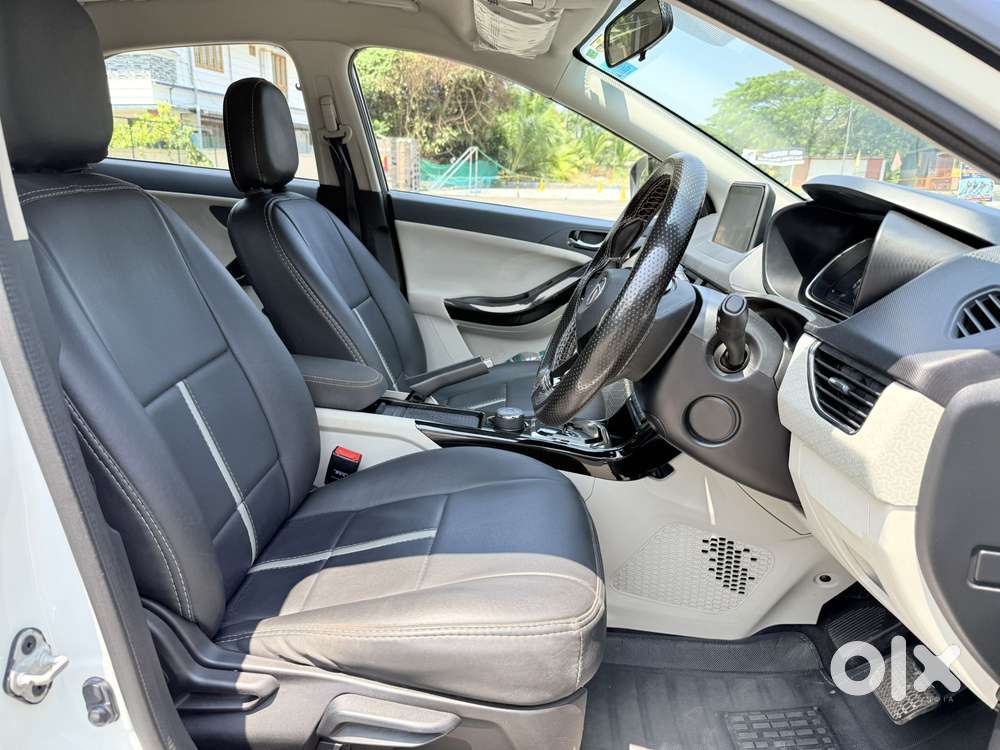 Tata Nexon Amt Xza Plus, 2020, Petrol