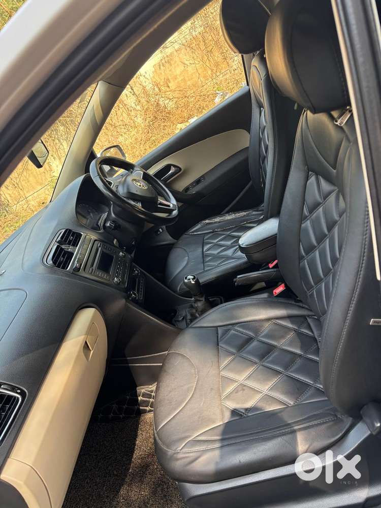 Skoda Rapid Ambition 1.6 Mpfi Manual, 2017, Petrol