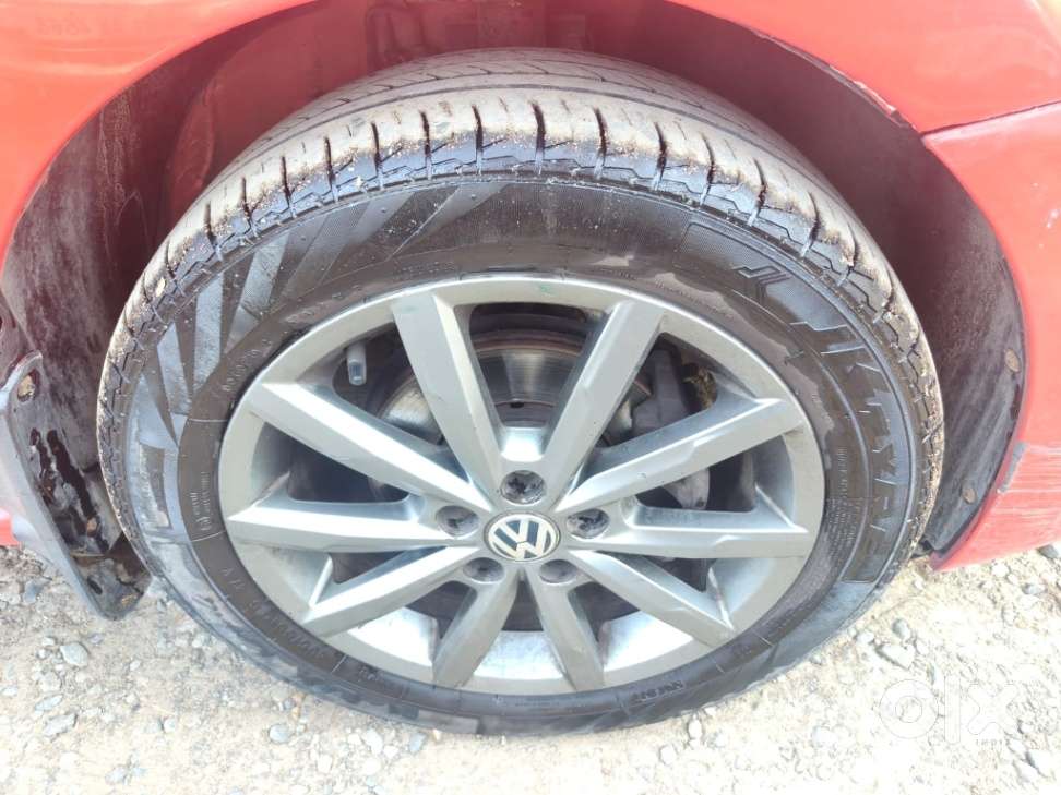 Volkswagen Polo 1.0 Mpi Highline Plus, 2018, Petrol