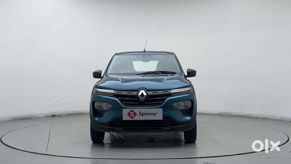 Renault Kwid Rxl, 2021, Petrol