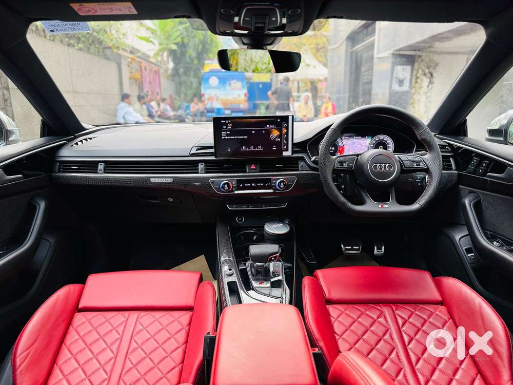 Audi S5 3.0 Sportback, 2025, Petrol