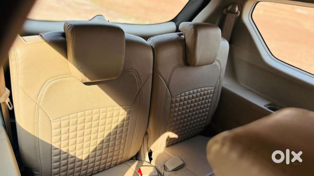 Maruti Suzuki Ertiga Vxi Shvs, 2022, Petrol