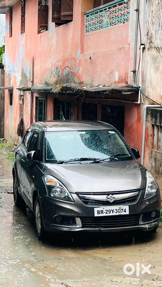 Maruti Suzuki Petrol Manual 2016