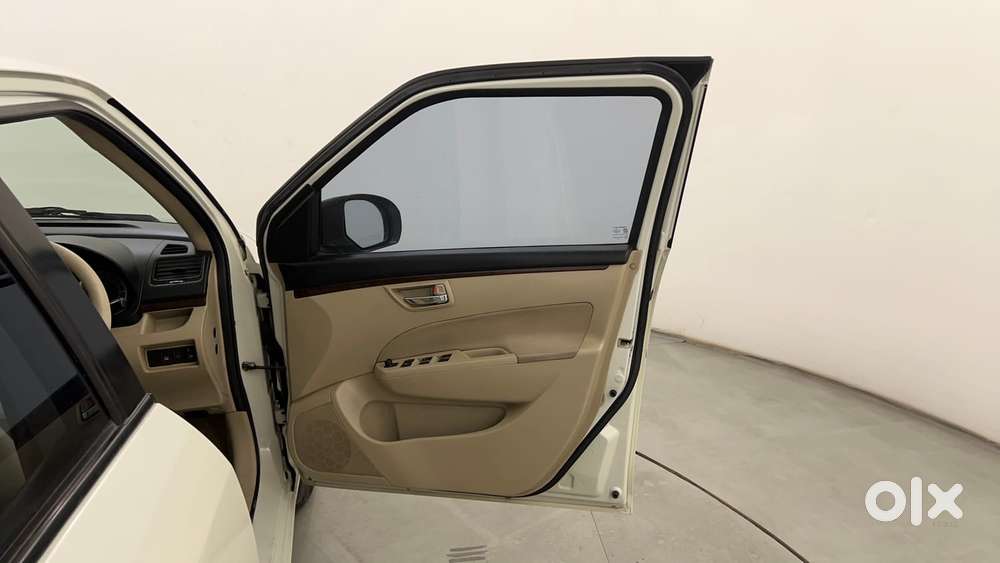 Maruti Suzuki Swift Dzire 1.3 Vxi, 2012, Petrol
