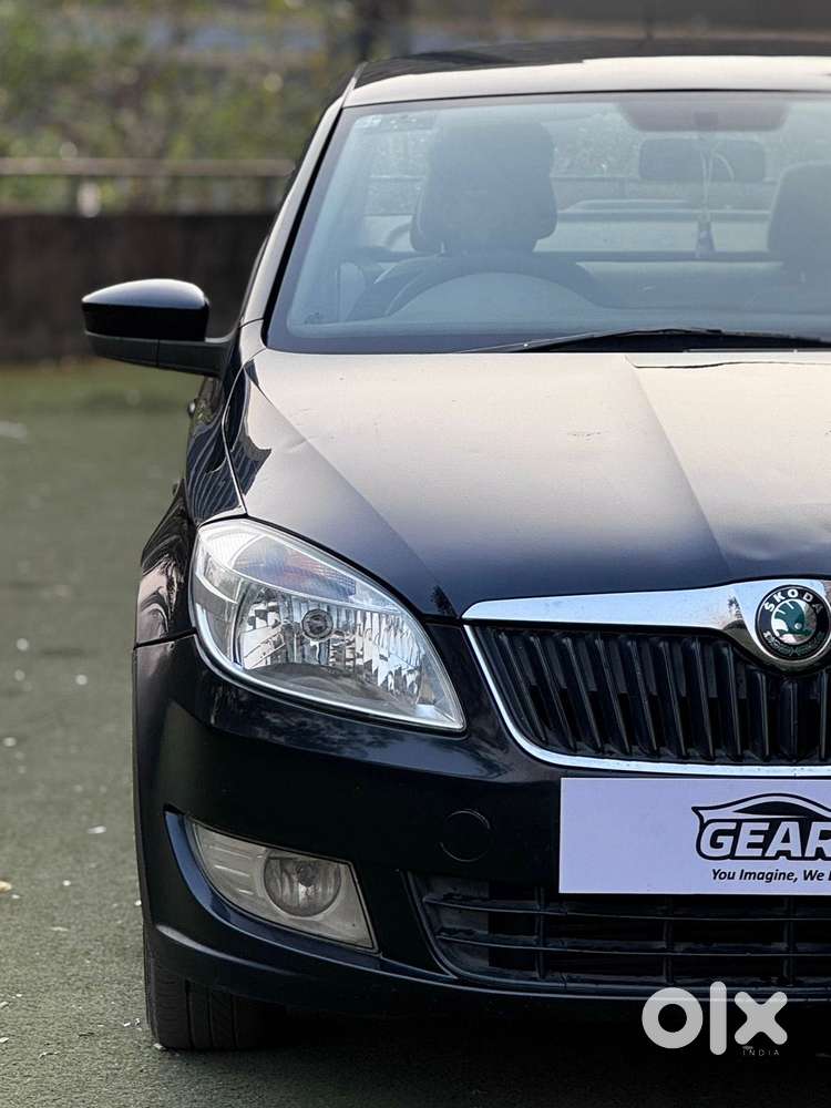 Skoda Rapid 2011-2013 1.6 Tdi Ambition, 2012, Diesel
