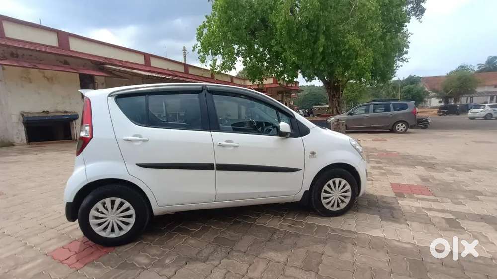 Maruti Suzuki Ritz 2013 Diesel Well Maintained