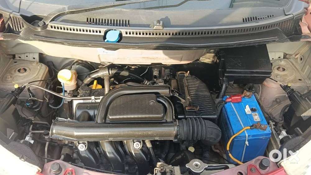 Datsun Redi Go Limited Edition, 2018, Petrol