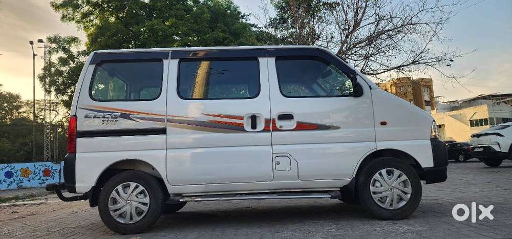 Maruti Suzuki Eeco 5 Str Ac(o) Cng, 2019, Cng & Hybrids