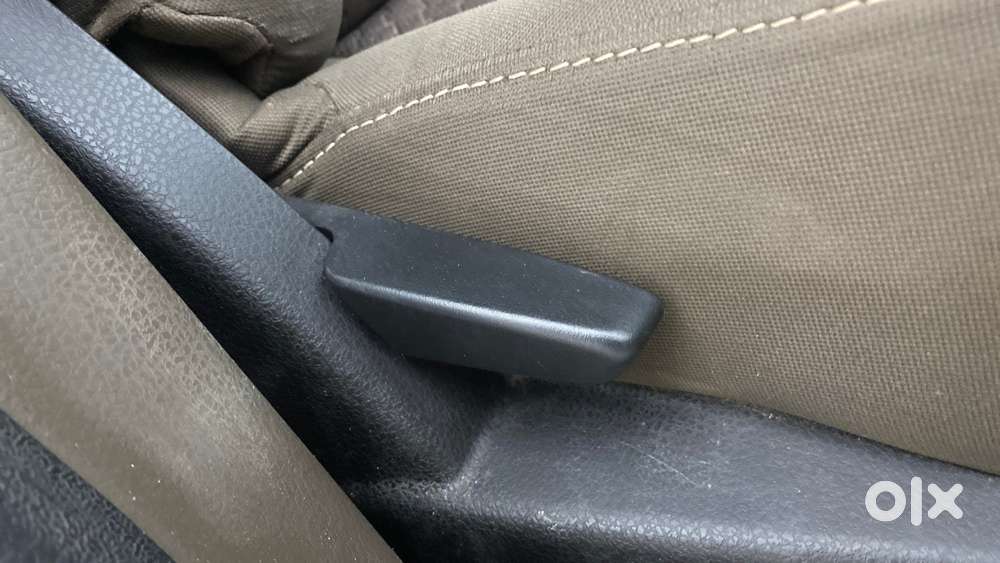 Renault Duster 110ps Diesel Rxz Amt, 2017, Diesel