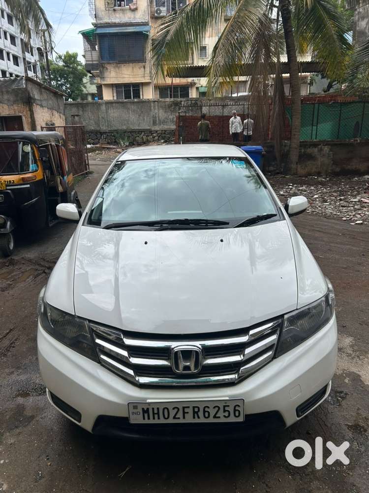 Honda City Petrol 2012, Only Customer - No Broker