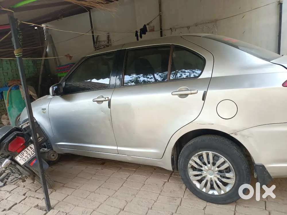 Well Maintain Good Condition