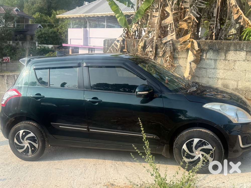 Maruti Suzuki Swift Vxi Good Condition -single Owner