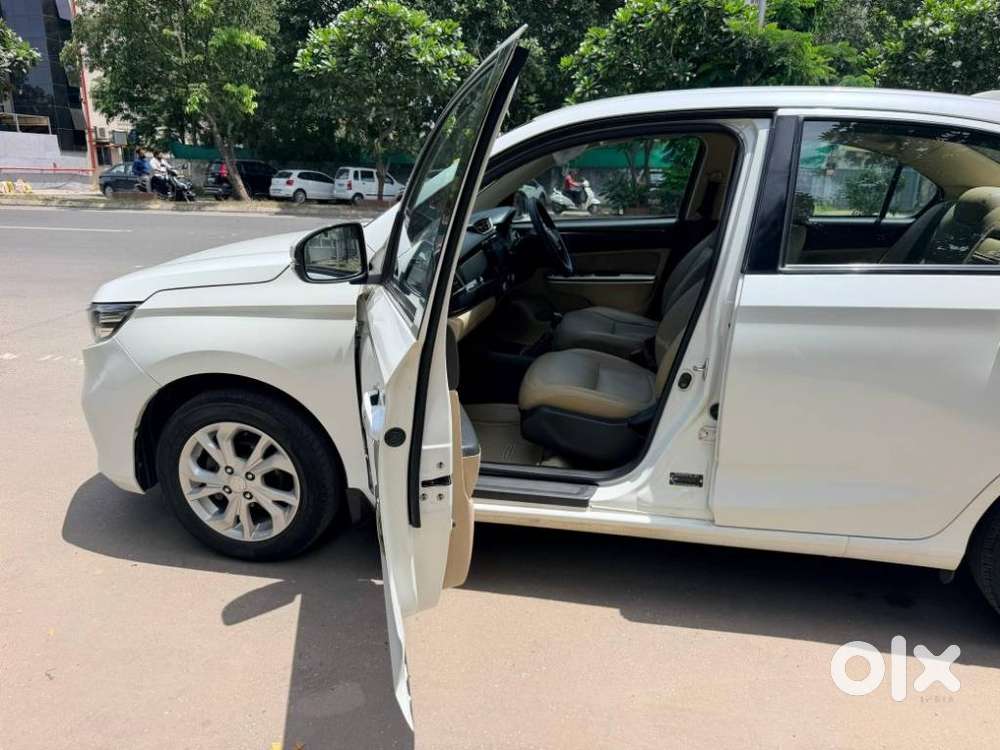 Honda Amaze Vx Petrol, 2018, Petrol