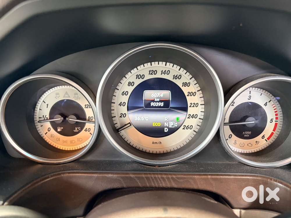 Mercedes-benz E-class E 250 Cdi Classic, 2014, Diesel