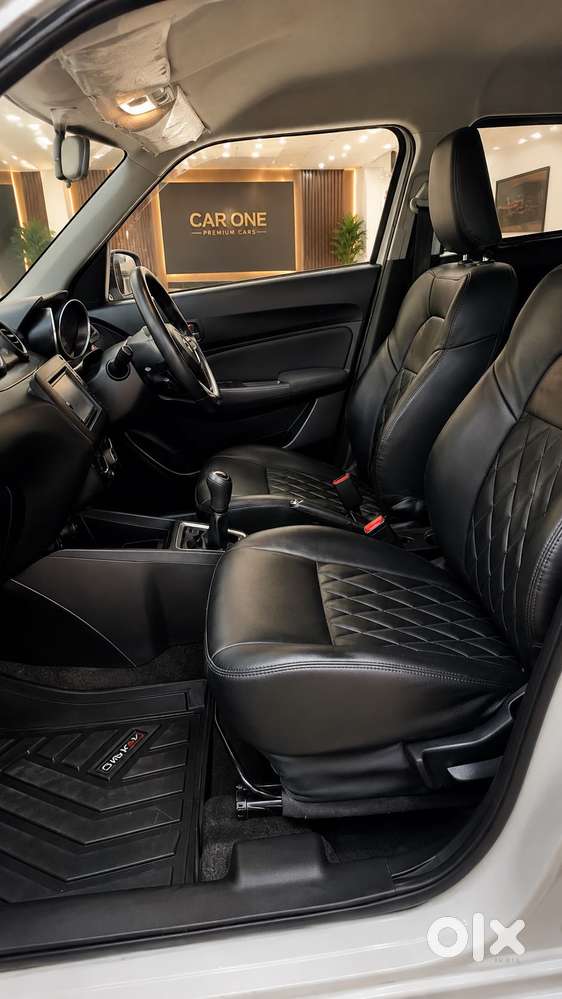 Maruti Suzuki Swift Vdi Optional, 2018, Diesel