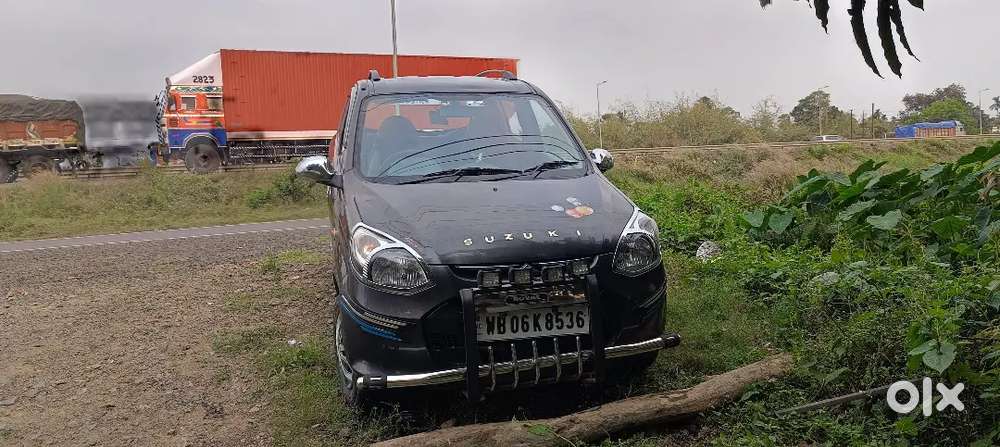 Maruti Suzuki Alto 800 2016 Petrol 19500 Km Driven