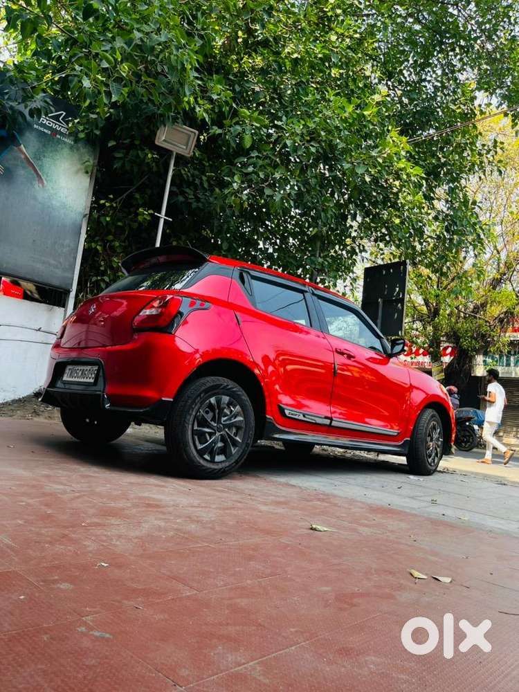 Maruti Suzuki Car 2023