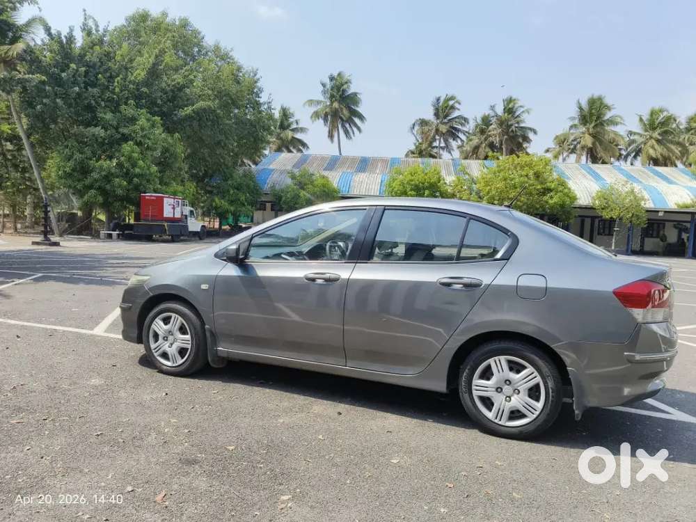 Honda City For Sale