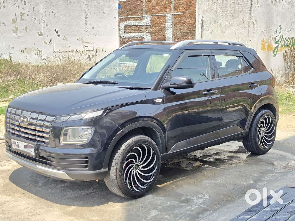 Hyundai Venue S Mt 1.2 Kappa, 2024, Petrol