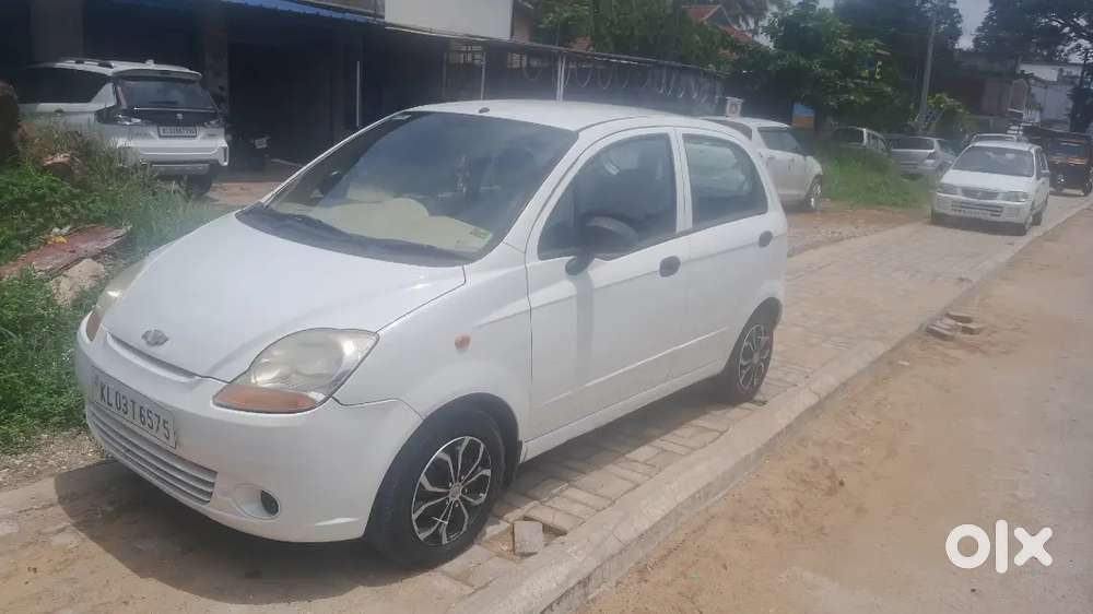 Fitness Valid Up To 10/2030, New Battery, Tyres 80%, New Upholstary,