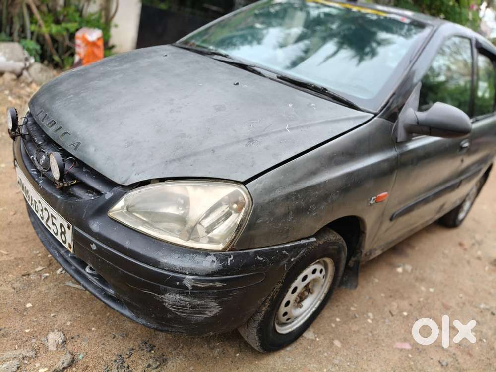Tata Indica, 2003, Diesel