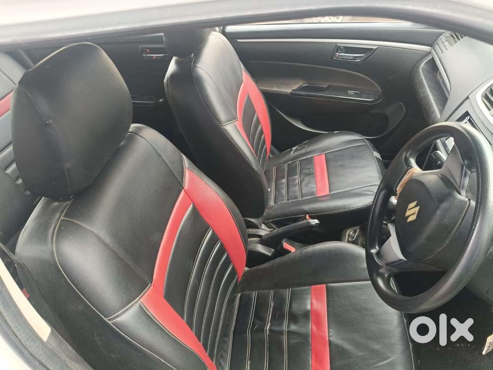 Maruti Suzuki Swift Vdi Bs Iv, 2016, Diesel