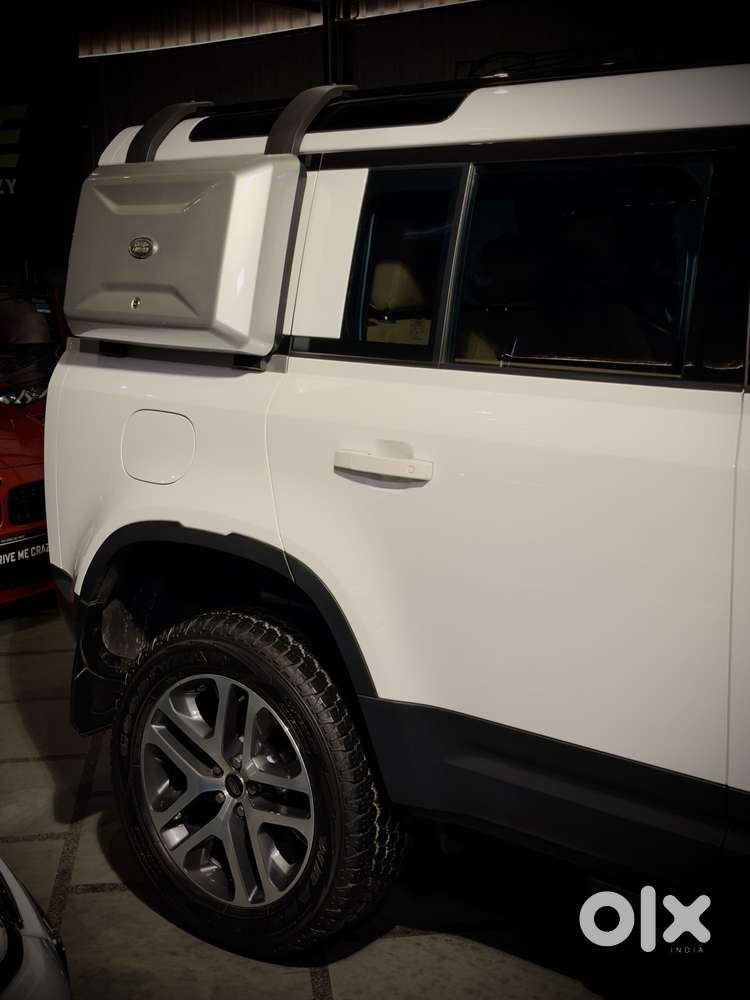 Land Rover Defender 2.0 110 Hse, 2024, Petrol
