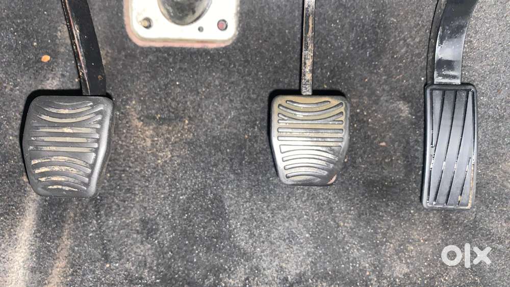 Mahindra Marazzo 1.5 M6 Plus 7 Str, 2020, Diesel
