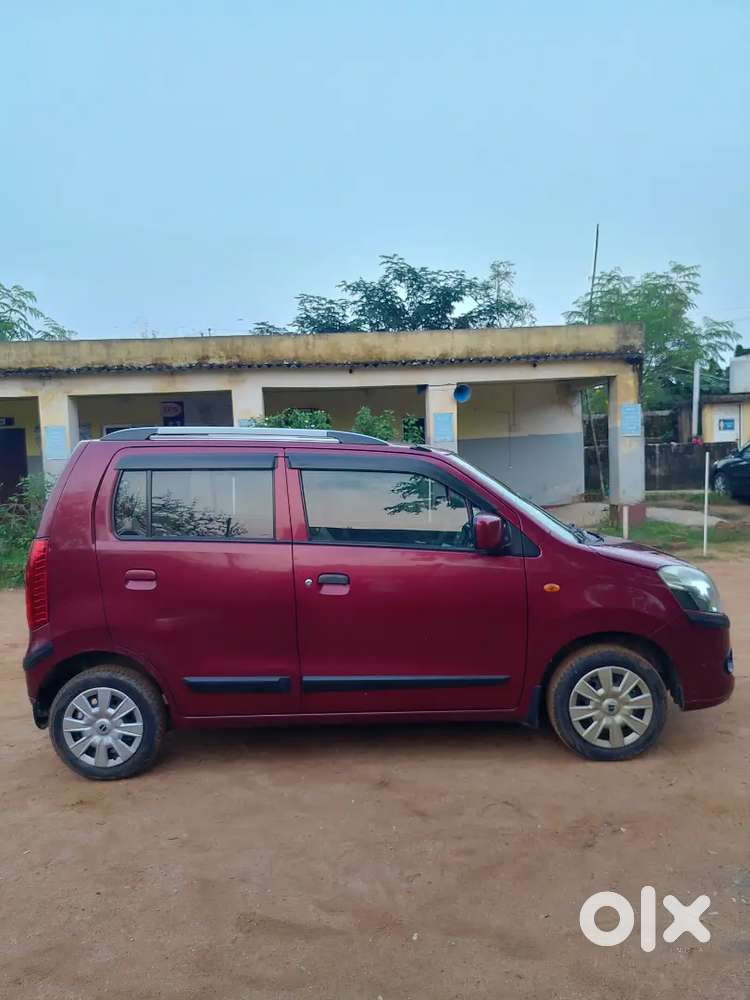 Maruti Suzuki Wagon R 2010 First Owner