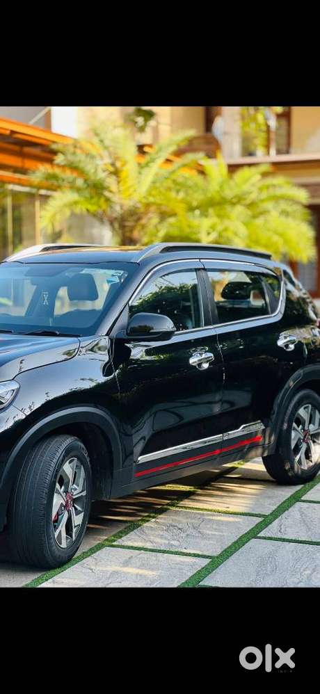 Maruti Suzuki Victoris Others, 2026, Petrol